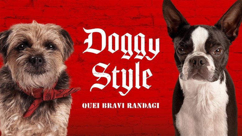 кадр из фильма Отвязные дворняги