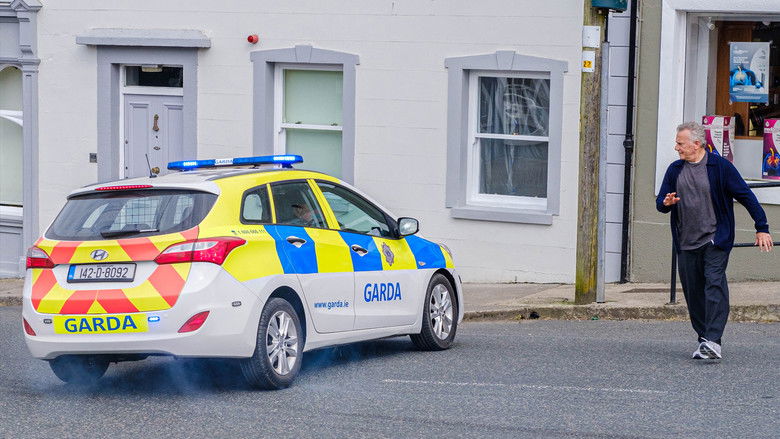 кадр из фильма Семейный приговор