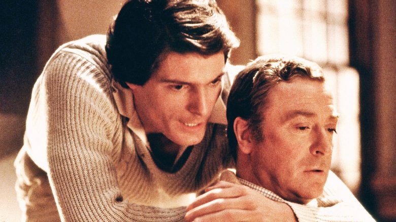 кадр из фильма Смертельная ловушка