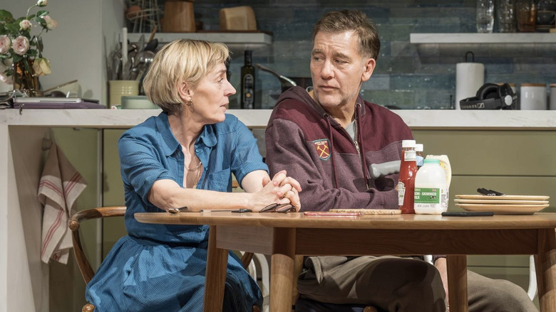 кадр из фильма National Theatre Live: End