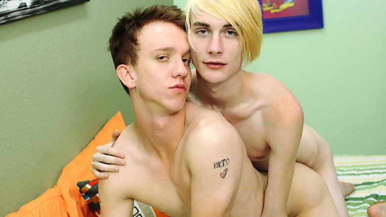 кадр из фильма Teacher's Story