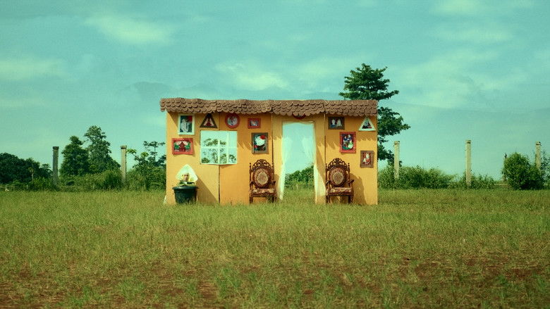 кадр из фильма Nadir