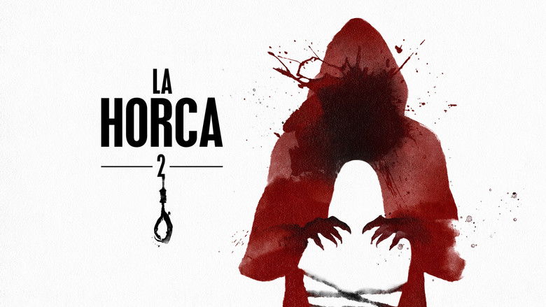 кадр из фильма Виселица: Часть 2