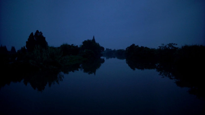 кадр из фильма Миссис Фан