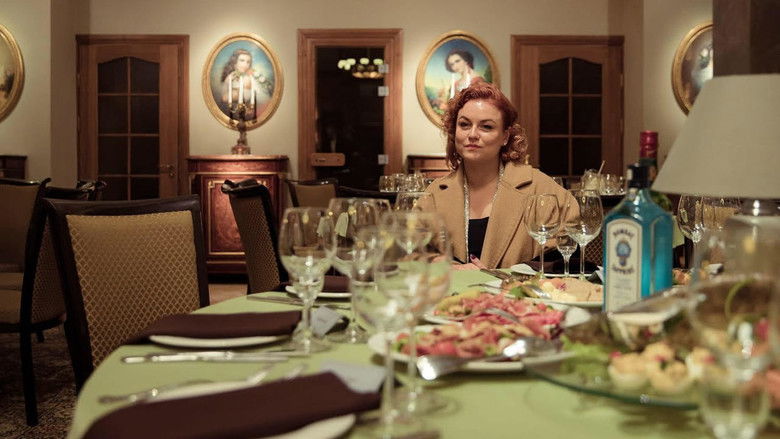 кадр из фильма Поколение злых