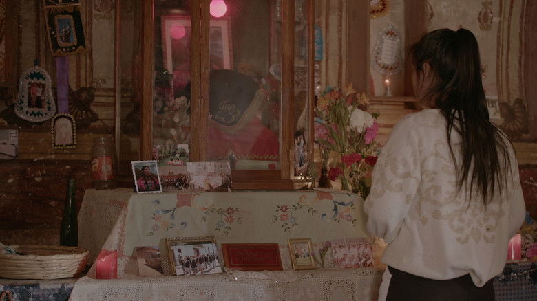 кадр из фильма Heroínas