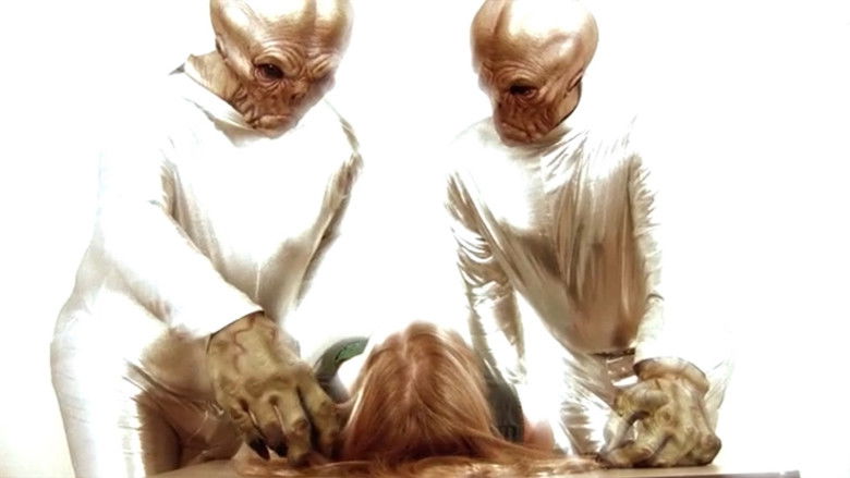 кадр из фильма Odd Noggins