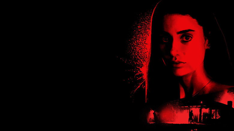 кадр из фильма Тёмные мечты