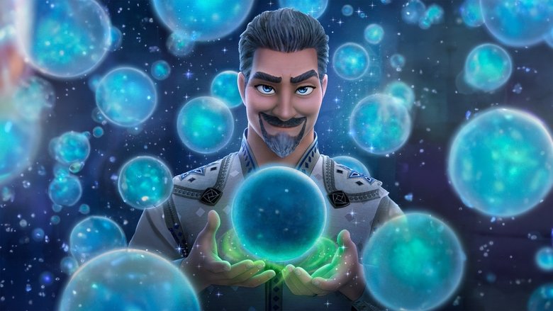 кадр из фильма Заветное желание