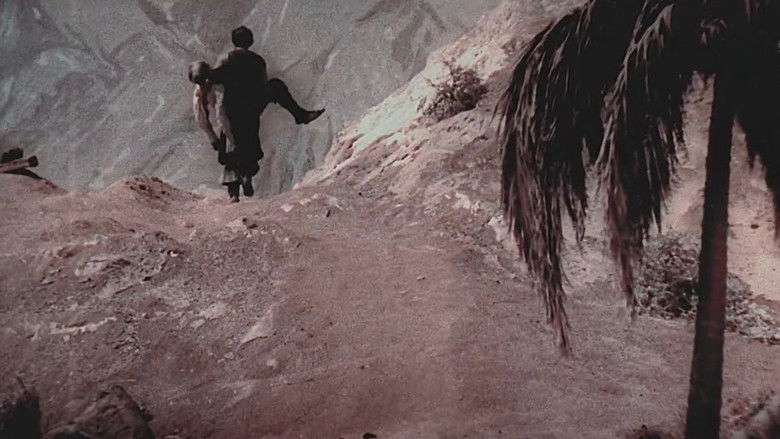 кадр из фильма Черный пират