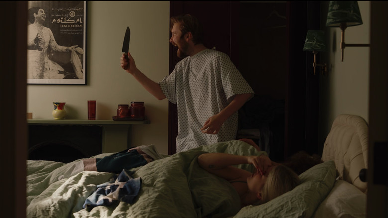 кадр из фильма For the Love of Jacques