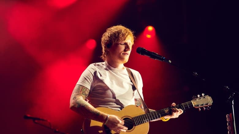 кадр из фильма Apple Music Live: Ed Sheeran