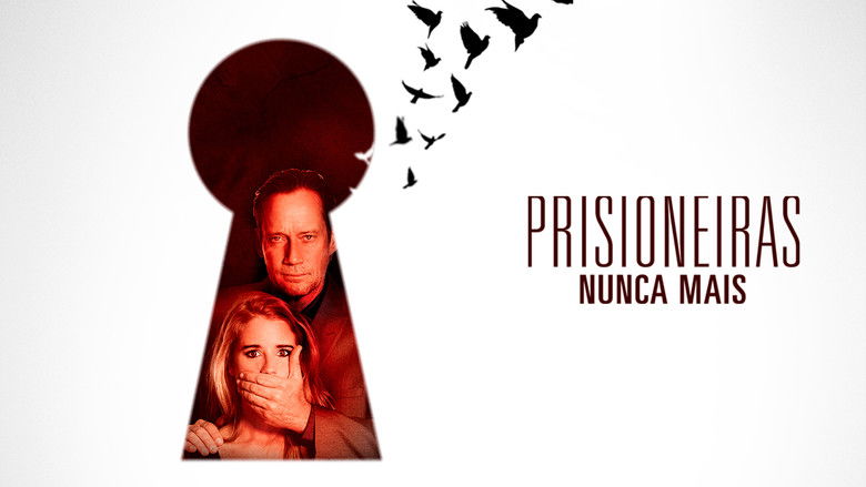 кадр из фильма Клетка