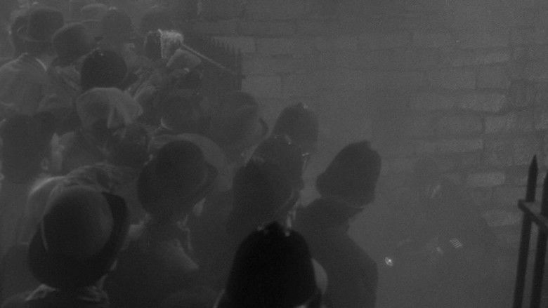 кадр из фильма Жилец