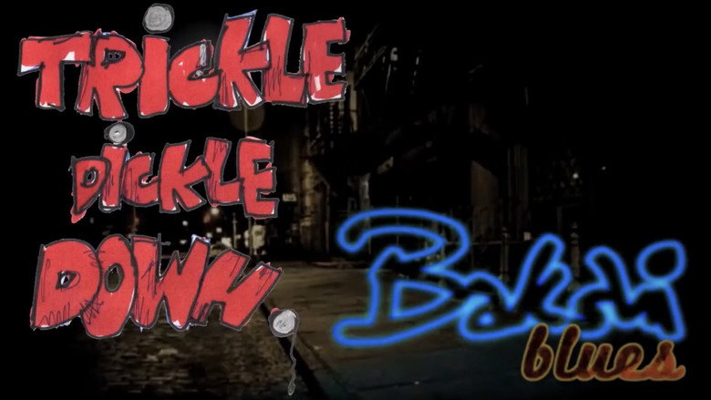 кадр из фильма Trickle Dickle Down
