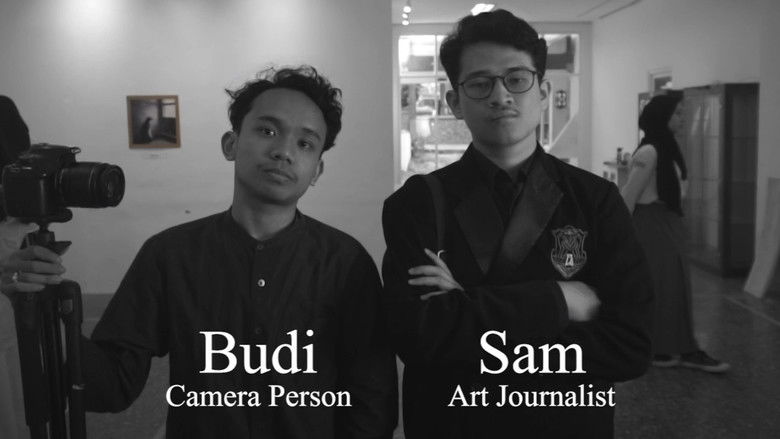 кадр из фильма Penguin Platypus