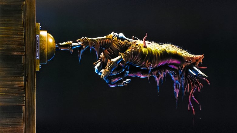 кадр из фильма Дом