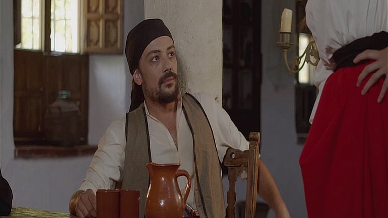 кадр из фильма Los hijos de San Luis