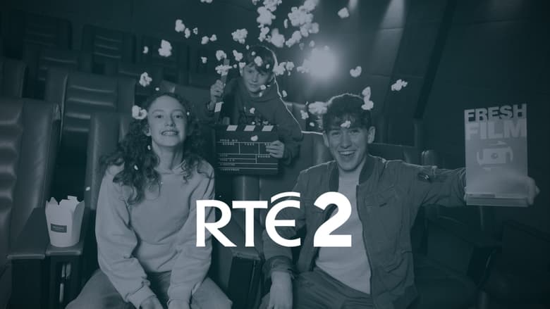 кадр из фильма Ireland's Young Filmmaker of the Year