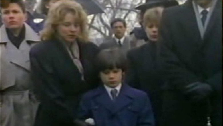 кадр из фильма Tidy Endings