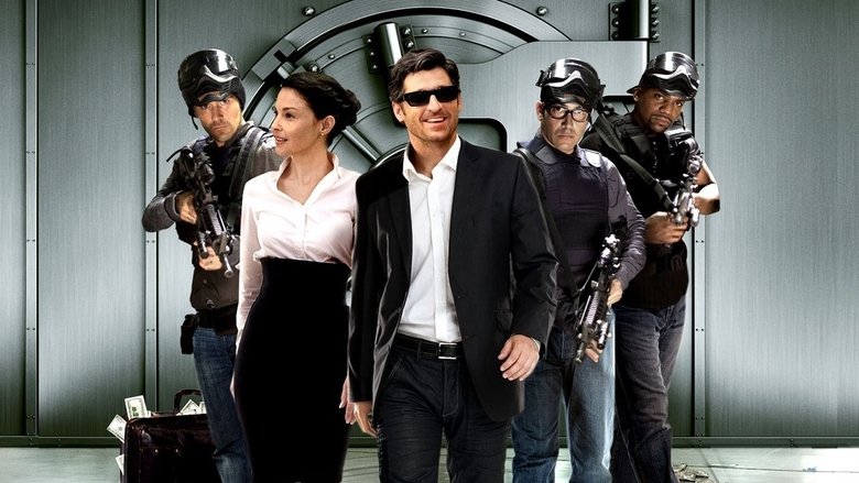 кадр из фильма Липучка