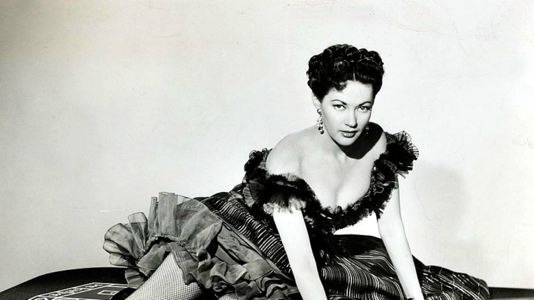 кадр из фильма Scarlet Angel