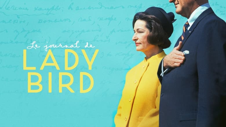 кадр из фильма The Lady Bird Diaries