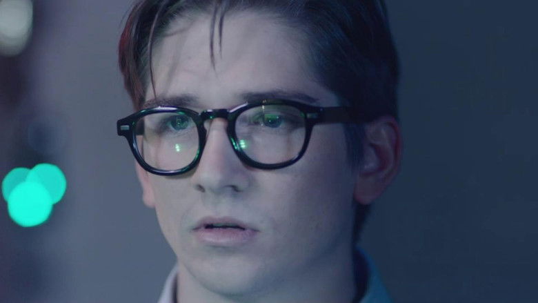 кадр из фильма Cheerleader