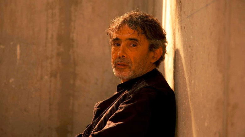 кадр из фильма Le noir (te) vous va si bien