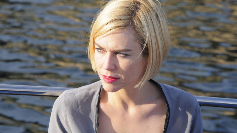 кадр из фильма Балкон с видом на море