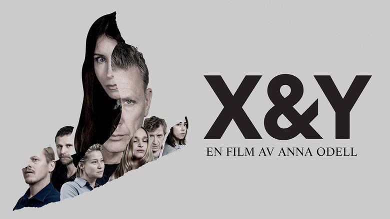 кадр из фильма X и Y