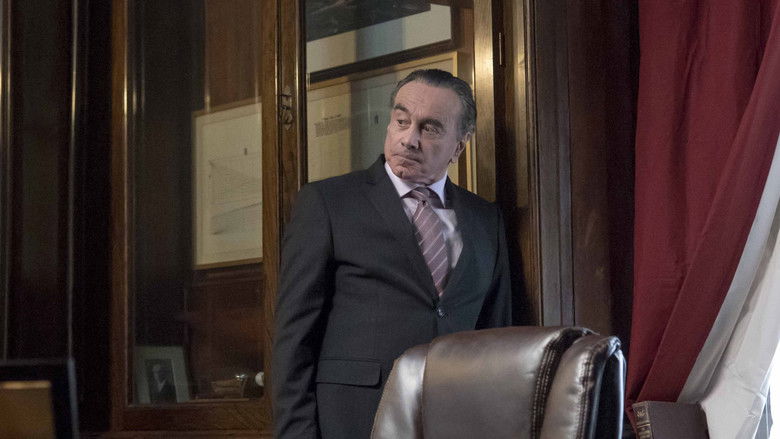 кадр из фильма Цена ошибки