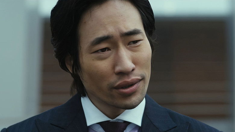 кадр из фильма 수상한 고객들