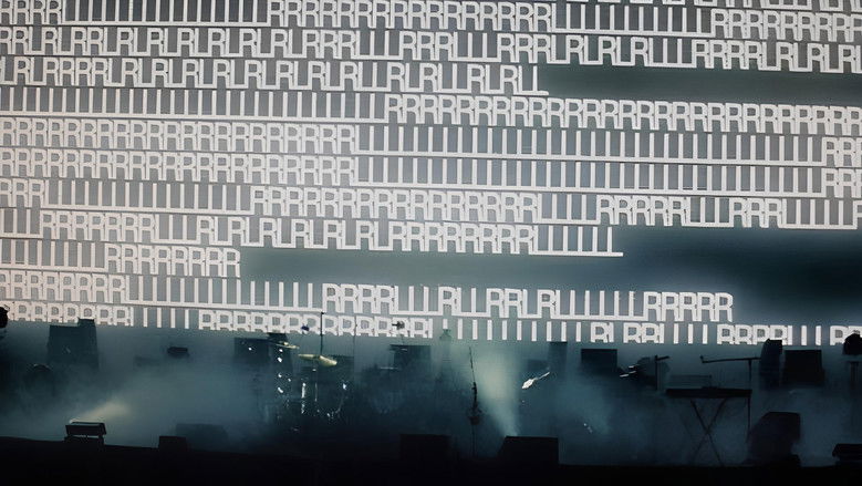 кадр из фильма SAKANAQUARIUM 2011 DocumentaLy -LIVE at MAKUHARI MESSE-