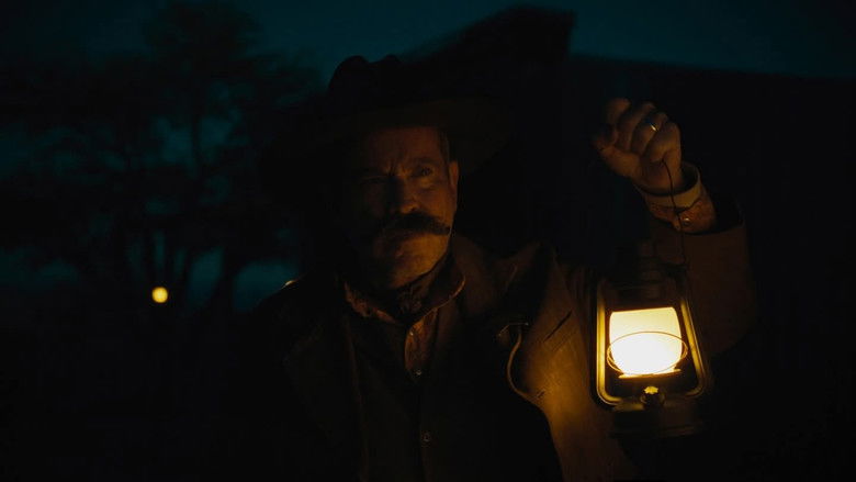 кадр из фильма Dead Souls