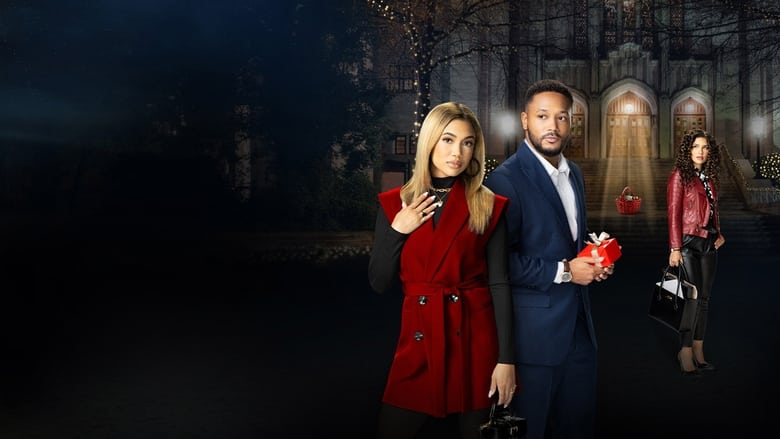 кадр из фильма Who is Christmas Eve?