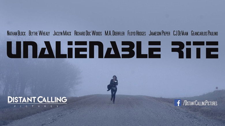 кадр из фильма Unalienable Rite