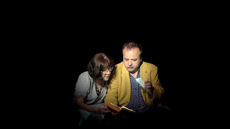 кадр из фильма Noël et sa mère