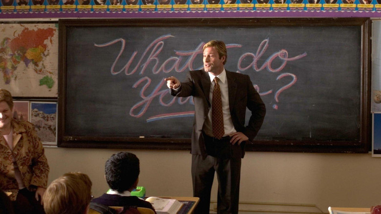 кадр из фильма Здесь курят