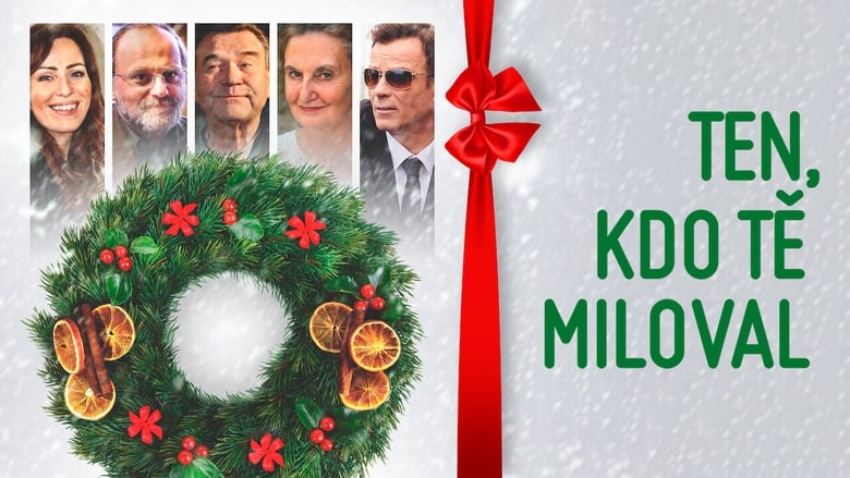 кадр из фильма Ten, kdo tě miloval