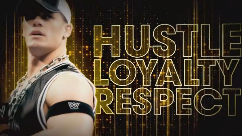 кадр из фильма Saturday Night's Main Event - John Cena's Final Match