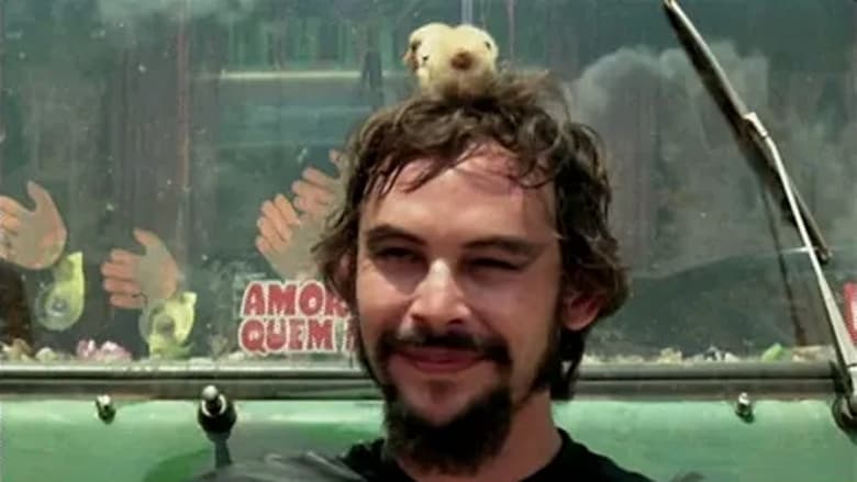 кадр из фильма Bye Bye Brasil