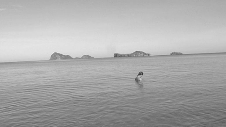 кадр из фильма Меланхолия