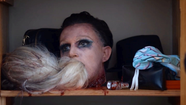 кадр из фильма Killer Unicorn