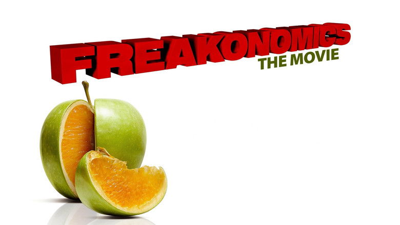 кадр из фильма Freakonomics