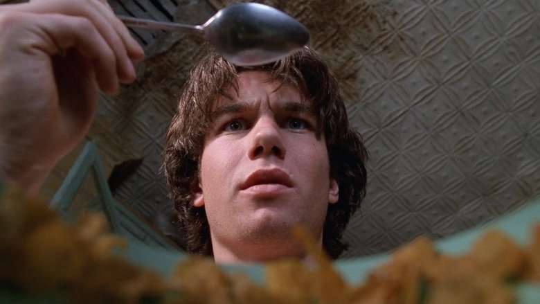 кадр из фильма Квартирка Джо