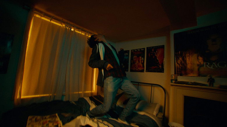 кадр из фильма Potwash