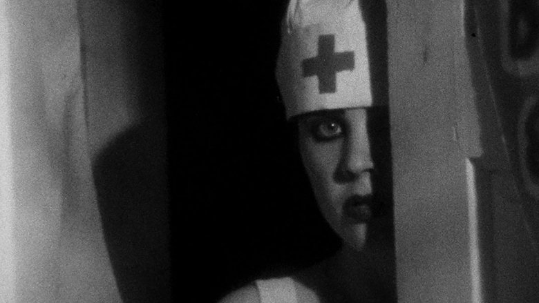 кадр из фильма Tales from the Gimli Hospital