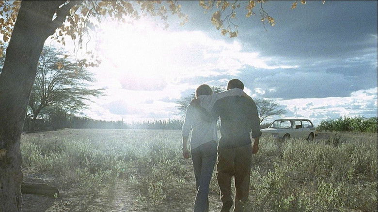 кадр из фильма Gonzaga: De Pai pra Filho