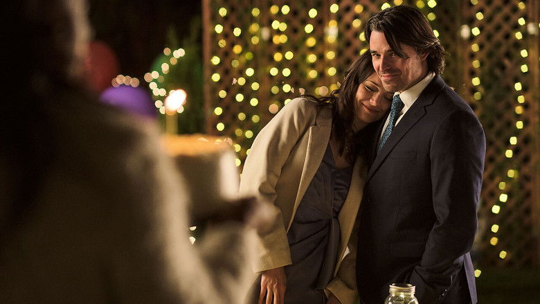 кадр из фильма My Birthday Romance